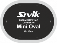 Mini Oval